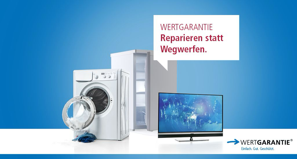 Radiowerbung für die Nachhaltigkeitskampagne